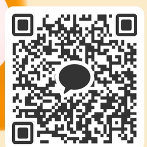 KakaoTalk QR Code