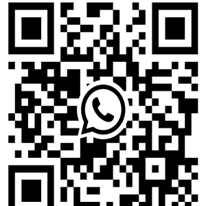 WhatsApp QR Code